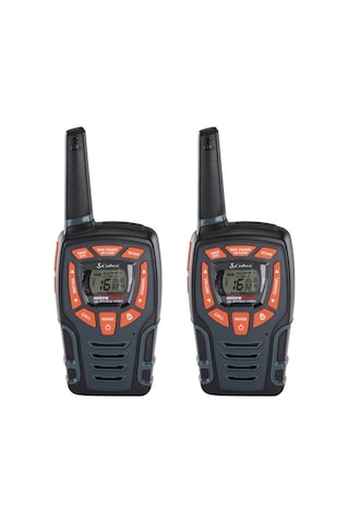 Aselsan PM865 Adventure Pmr İkili El Telsizi