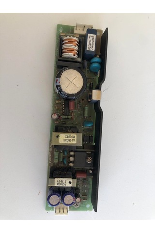 Densei Lambda VS50B-12 PWB-599D 110V 12V Çevirici Güç Kaynağı