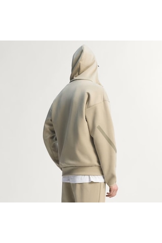 Adidas Z.n.e. Fz Erkek Sweatshirt C-adıke4682e50a00 Yeşil