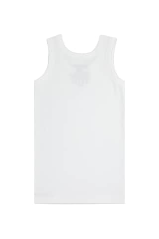 Blackspade Çocuk Termal Atlet 2. Seviye İçlik 9264 Beyaz