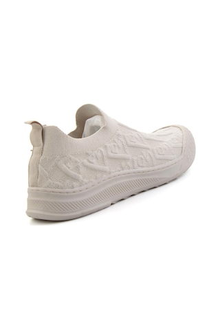 Bambi Karamel Triko Erkek Sneaker E01175588182