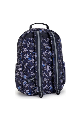 Kipling Seoul Sırt Çantası Surf Sea Kı4851y70