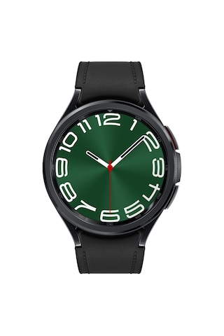 Samsung Galaxy Watch 6 Classic 47 MM Akıllı Saat (Samsung Türkiye Garantili)
