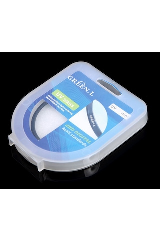 Green.L 40.5 MM dHD UV Filtre