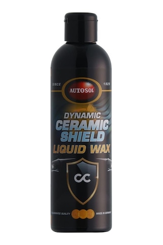 Autosol  Seramik Koruyucu Etkili Boya Koruma 250 Ml