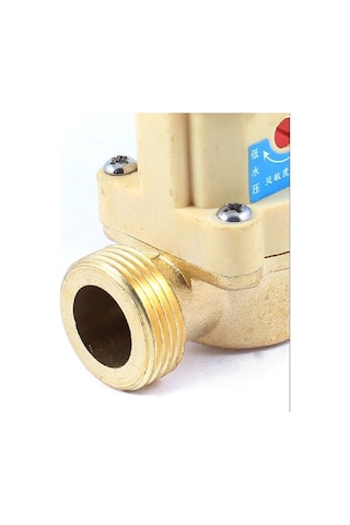 26 MM 3/4 " PT Su Akış Sensörü Anahtarı