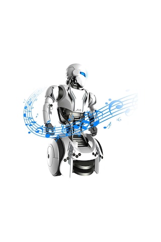 Silverlit Junior 1.0 Robot