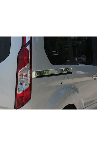 Ford Connect Sürgülü Kapı Çıtası Krom 2014 ve  Sonrası