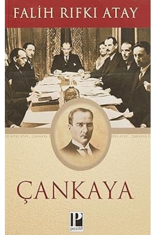 Fikrimizin Rehberi Ciltli : Gazi Mustafa Kemal + Çankaya: Atatürk'ün Doğumundan Ölümüne Kadar + Feryadım