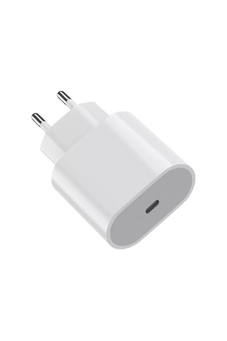 Type C 25w Şarj Aleti - Type C 25w Şarj Aleti 5468