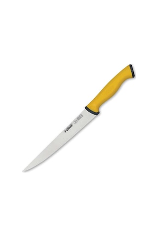 Pirge Duo Peynir Bıçağı 17.5 CM-34072 Kırmızı Saplı Pirge Duo Peynir Bıçağı 17.5 CM-34072 Kırmızı Saplı