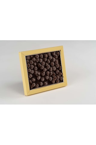 Fındıklı Bitter Beyoğlu Çikolata 200 G