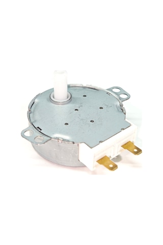 MikrodaLg Uyumlua Senkron Motor 21v 3,5-4w 4/5rpm