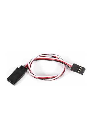 Servo Motor Uzatma Kablosu 30cm Sg90 MG995 MG946R MG996R MG945