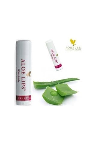 Forever Aloe Lips Dudak Koruyucu