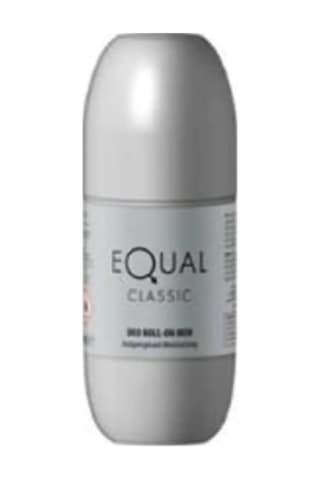 Equal Classic Erkek Roll-On Deodorant 50 ML
