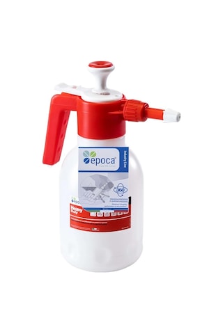 Epoca Alfa Tec Nbr Contalı 360 Sıvı Ve Deterjan Püskürtme Pompası 2lt.