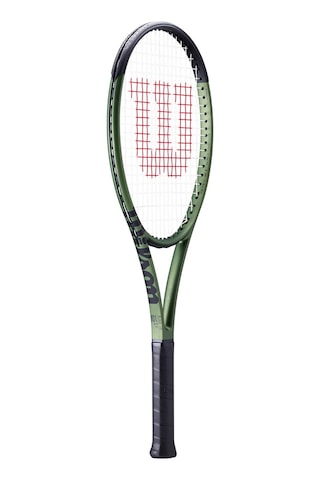 Wilson Tenis Raketi Blade 101l V8.0, Karbon Elyaf, Dayanıklı Denge, 290 G, 68,6 Cm Uzunluk
