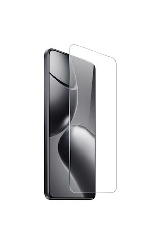 Xiaomi 14t Ve 14t Pro Uyumlu Temperli Kırılmaz Ekran Koruyucu Cam