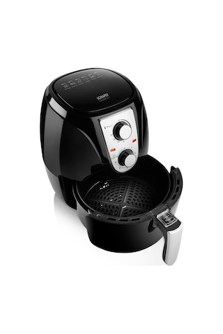 Schafer Fit Fry Smart 3 LT Yağsız Fritöz