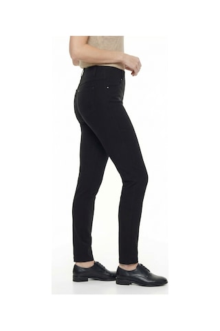 Seleste Kadın Pantolon 25k316 Siyah