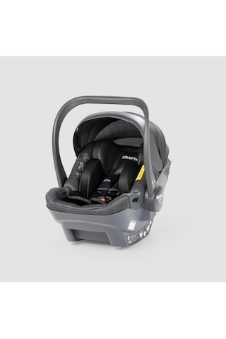 Kraft Kenya S İ Size Travel Sistem Bebek Arabası Grey