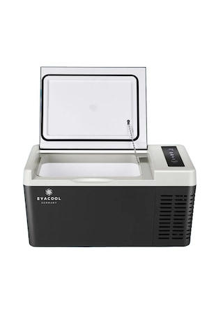 Eva 18 12/24 Volt Mobil Buzdolabı 18 Litre