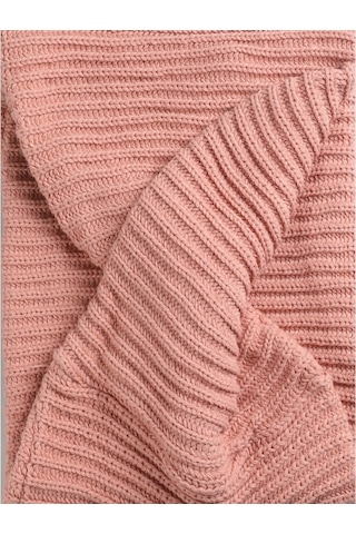 Colin's Kadın Pembe Atkı CL1045783_Q1.V1_PIN Pembe