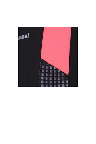 Hummel Flojas Kadın Tayt 930911-2001 Siyah