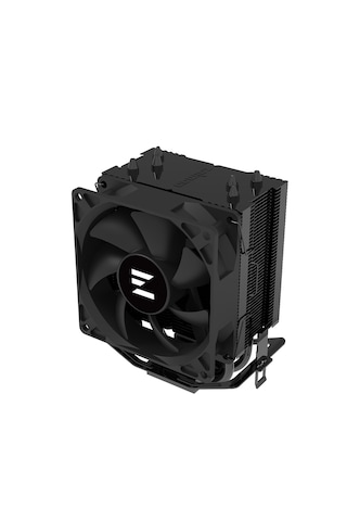 Zalman Cnps4x V2 Black Cpu Soğt. Lga 1851/1700 Amd Am5/am4, 92mm Pwm Fan, Tdp 150w 95 X 75 X 135 Mm