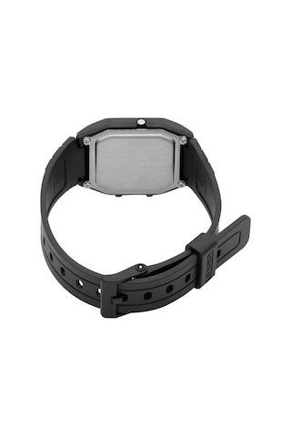 Casio Aw-48he-8avdf Kol Saati Metalik