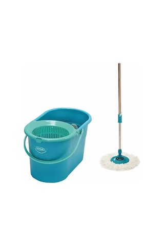 Motek Fix Pratik Temizlik Seti + 1 Yedek Başlık