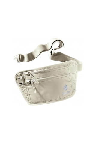 Deuter Securıty Money Belt I Bel Cantası-3258 Sıyah 700