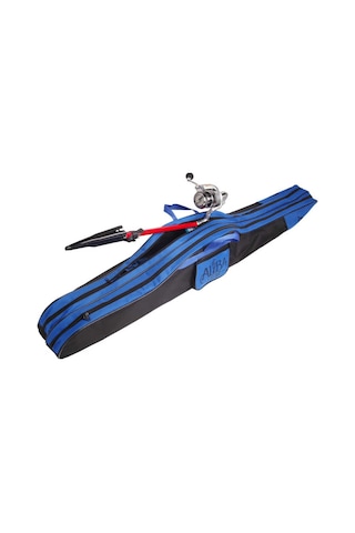 Albastar Surf Kamış Çantası Standart-150cm 12841-36722