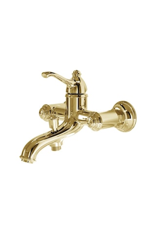 Kale Artdecor Banyo Bataryası Altın