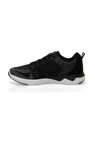 Lumberjack Maxımus 5fx Erkek Sneaker Siyah
