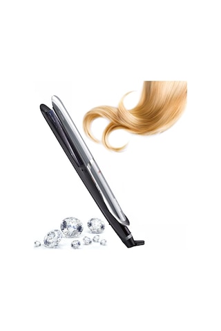 Babyliss ST387E i-Pro 235 Intense Protect Saç Düzleştirici