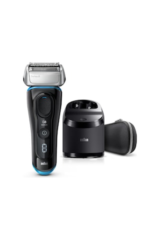Braun Series 8 8385CC Islak ve Kuru Tıraş Makinesi