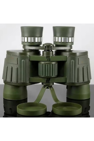 Yüksek Kalite Son Teknoloji Dürbün Model Kl-30 Yeşil