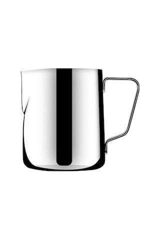 Pazly 350ml Kalın Duvarlı Süt Köpüğü Fincan, Elastik Sap, Kullanıcı Dostu