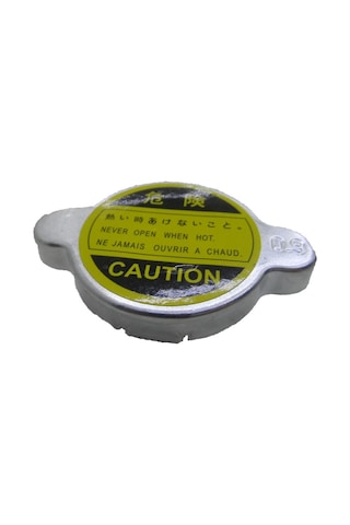 Daihatsu Terios Radyatör Genleşme Depo Kapağı 2533017000