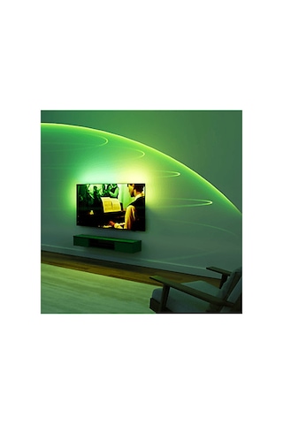Philips 75MLED910/12 Uydu Alıcılı Smart 4K UHD 75" Ambilight LED TV