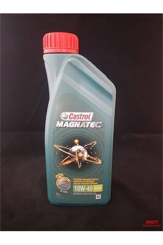 CASTROL 108 10/40 (10W40 10 40 )1LT CASTROL MAGNATEC W CASTROL 108 10/40 (10W40 10 40 )1LT CASTROL MAGNATEC W