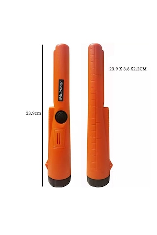 Magic Star Ip68 Su Geçirmez Pro Pointer