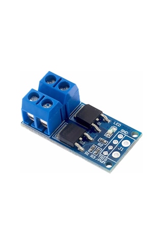15a Mosfet Modül