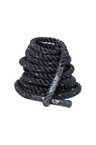 Ciwaa Cwa-2021 Crossfit Halatı 12 Metre Çok Renkli