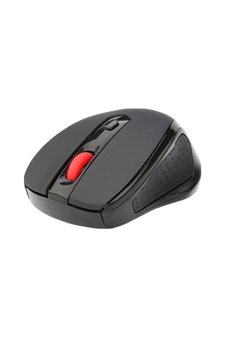Tongxida 21 Tek Tuş Kablosuz Optik Mouse, Yeni Renkli Model M21