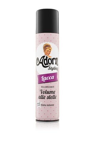Adorn Hacim Veren Saç Spreyi 250 Ml