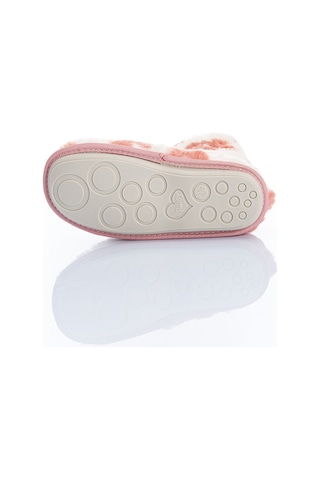 Twigy Flower L0583-RB Çocuk Ev Botu 30/35 Pembe