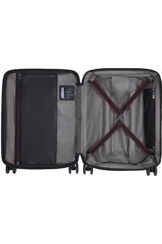 Victorinox Spectra 3.0 Global Kabin Boy Valiz Vg 611753 Siyah